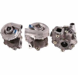 Turbin 53279886791 (Iveco Marine 252 HP)