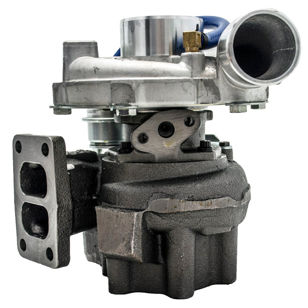 Turbin 709942-5009S (Perkins Traktor 177 HP)