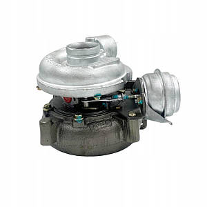 Turbin 750510-5001S (Citroen Jumper 2.8 HDI 145 HP)