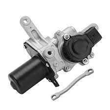 Aktuator Turbin AM.CT-VNT-2E, AC-T024e, 17201-0L040, 17201-30160, 17201-30100, 17201-30101, 1720130160, 17201-30110