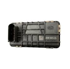 Audi A8 4.0 TDI servoprivod, 6Nw008412, g112, g112, 750718, 750718-3, 750718-2, 750718-1, 712120-