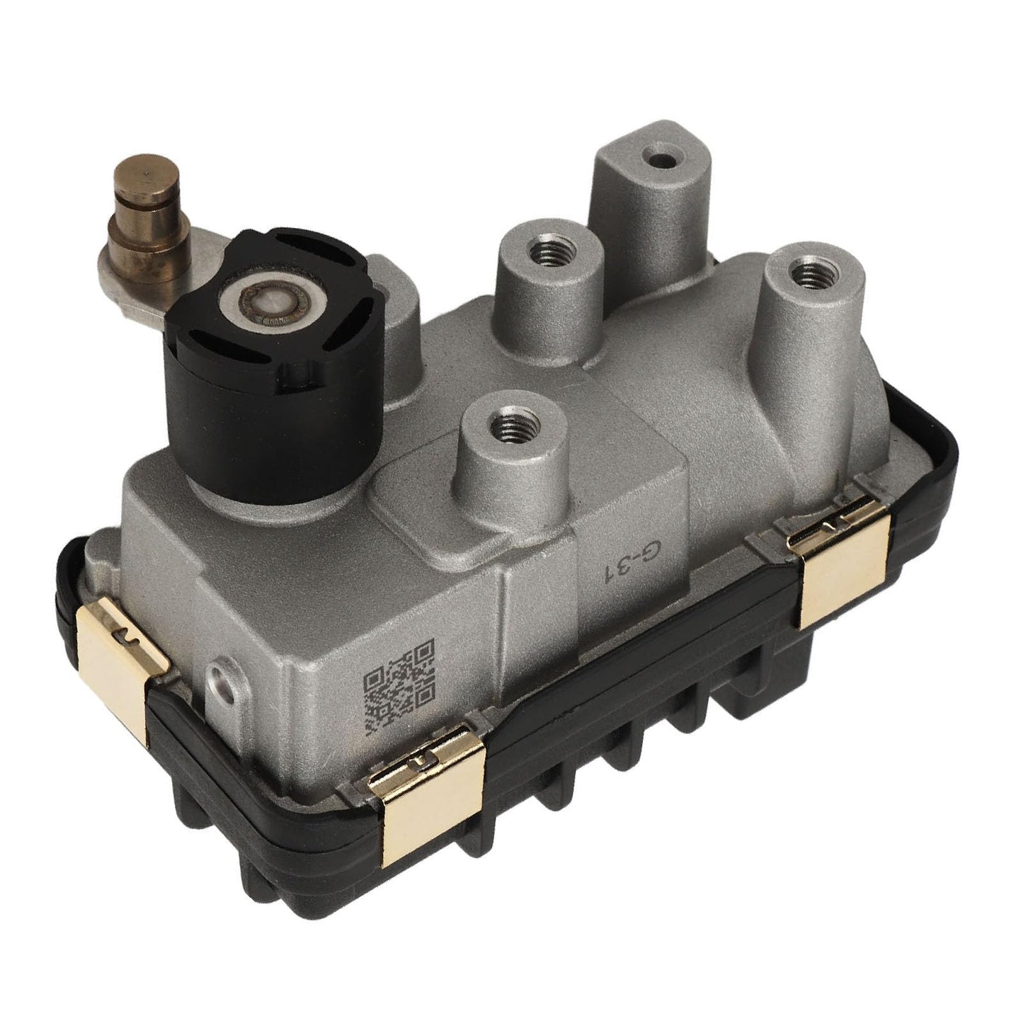 Elektron Aktuator 6NW009483 G62, G62, G-062, 753546-5014S, 753546-5023S, 753546-0014