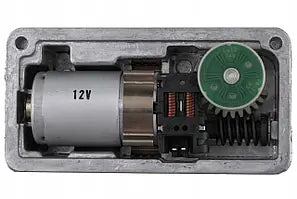 Elektron Aktuator Mercedes-Benz, A9361502894, A9360901980, 59001107366