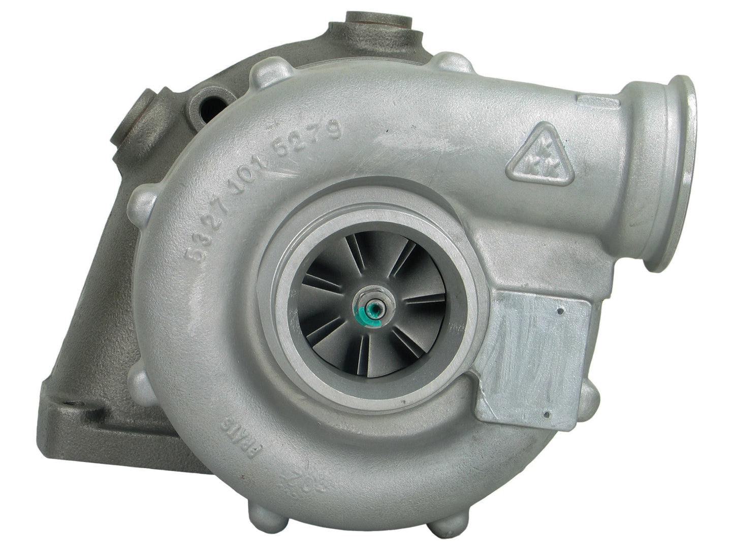 Turbin 53269886497 (Volvo-Penta Schiff 200 HP, TAMD41B)