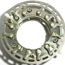 Fuso Truck, Bus, 6M70T, 49134-01111, ME181436 Turbin Geometriya