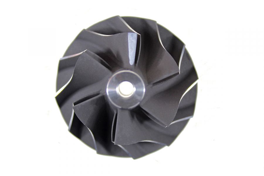 Geometriya turbin 28231-27750, 2823127750