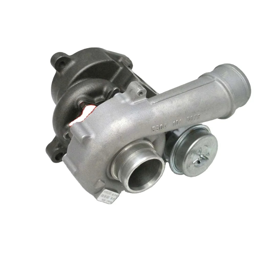 Turbin 53049880020 (Audi TT 1.8T (8N) 225 HP)