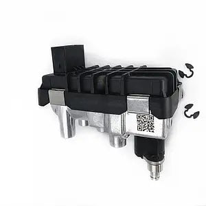 Hella servoprivodu Turbin, AM.099-05, 59001107383, 59001107236, 6NW010099-05, 54409700026