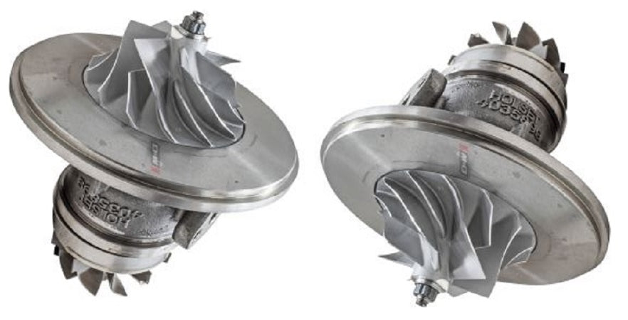 Kartric turbin AM.HX40W-9, HX-056, 4045055, 4043400, 4044407, 2834171, 4955900