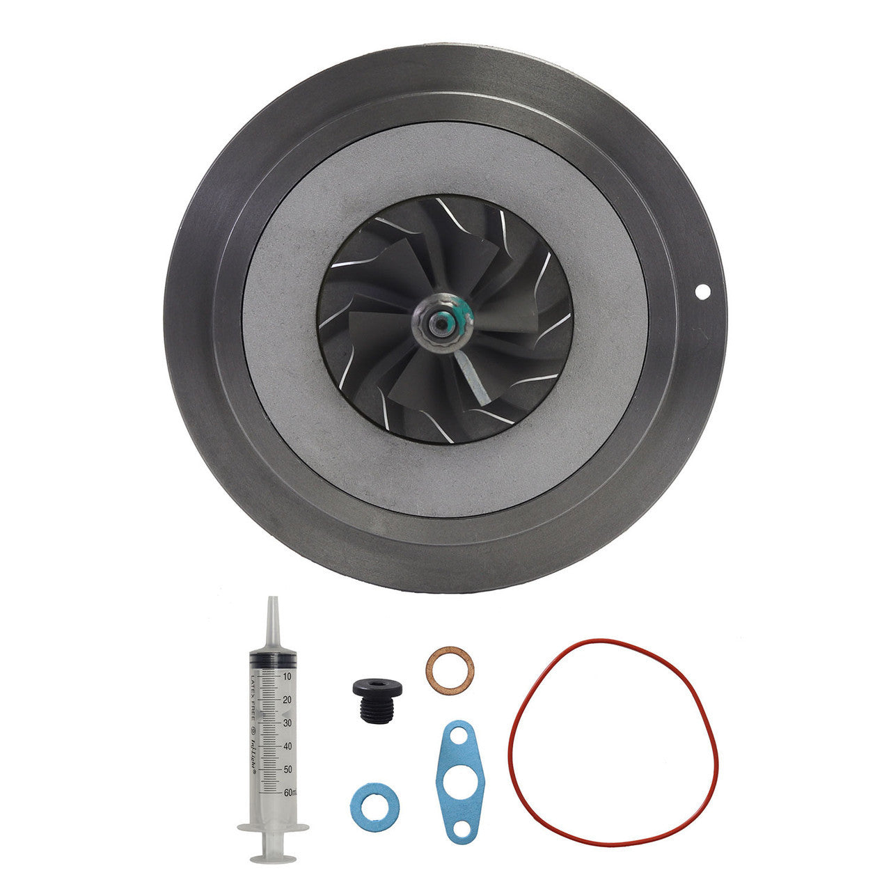 Kartric turbin FT4E-6C879-DB, FT4E6C879DB, 53039700404, 53039880404