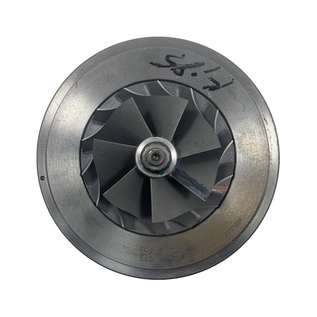 Kartric turbin 4035044, 3599811, 4955452