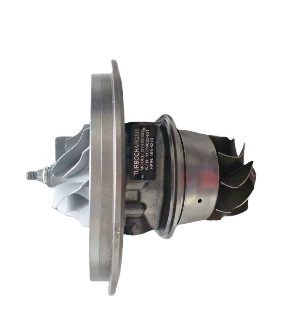 Kartric turbin AM.GT4294S-3, GT42-000, 1000-010-418, 452235-0001, 452235-0007, 452144-0001, 452235-1