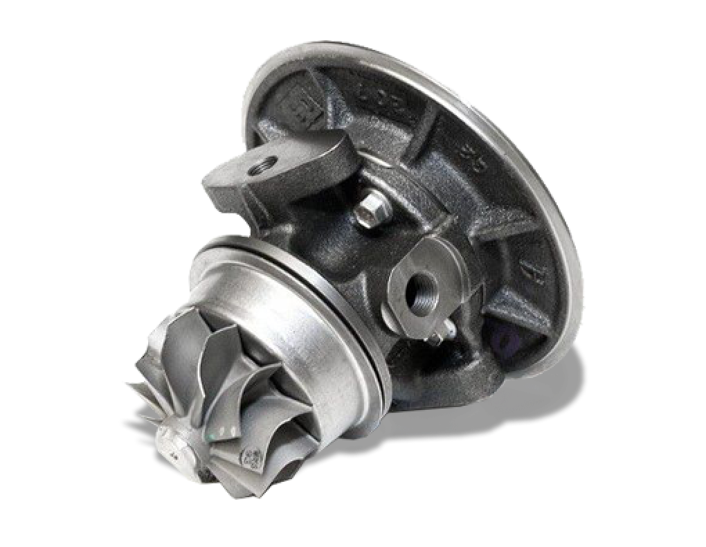 Komatsu RS400-7, S6D125, SAA6D125E, 6156818170, 319494, 319475 üçün Kartric Turbin