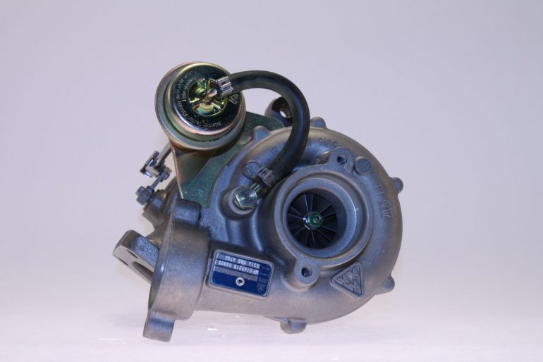 Turbin 53149886706 (Citroen Jumper 2.0 TD 103 HP)
