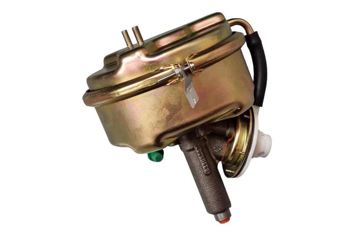 Mexaniki hissəsi servoprive Hella 6NW009543 G-49, Mercedes Sprinter 2.2D 823631-1, 6460902080