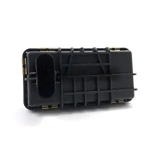 Mexaniki hissəsi servoprivey turbin 6NW009483 G62, G62, G-062, 753546-5014S, 753546-5023S, 753546-0014, 753546-14