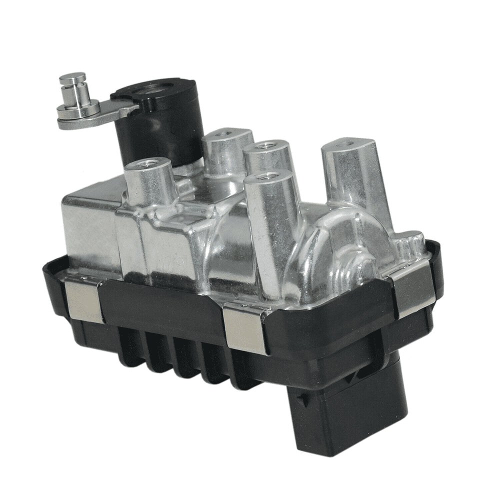 Mexaniki hissə servoprayvoda turbin 6nW009228, g72, g-072, g72, 758351-5024S, 758351-5022S, 758351-5020S