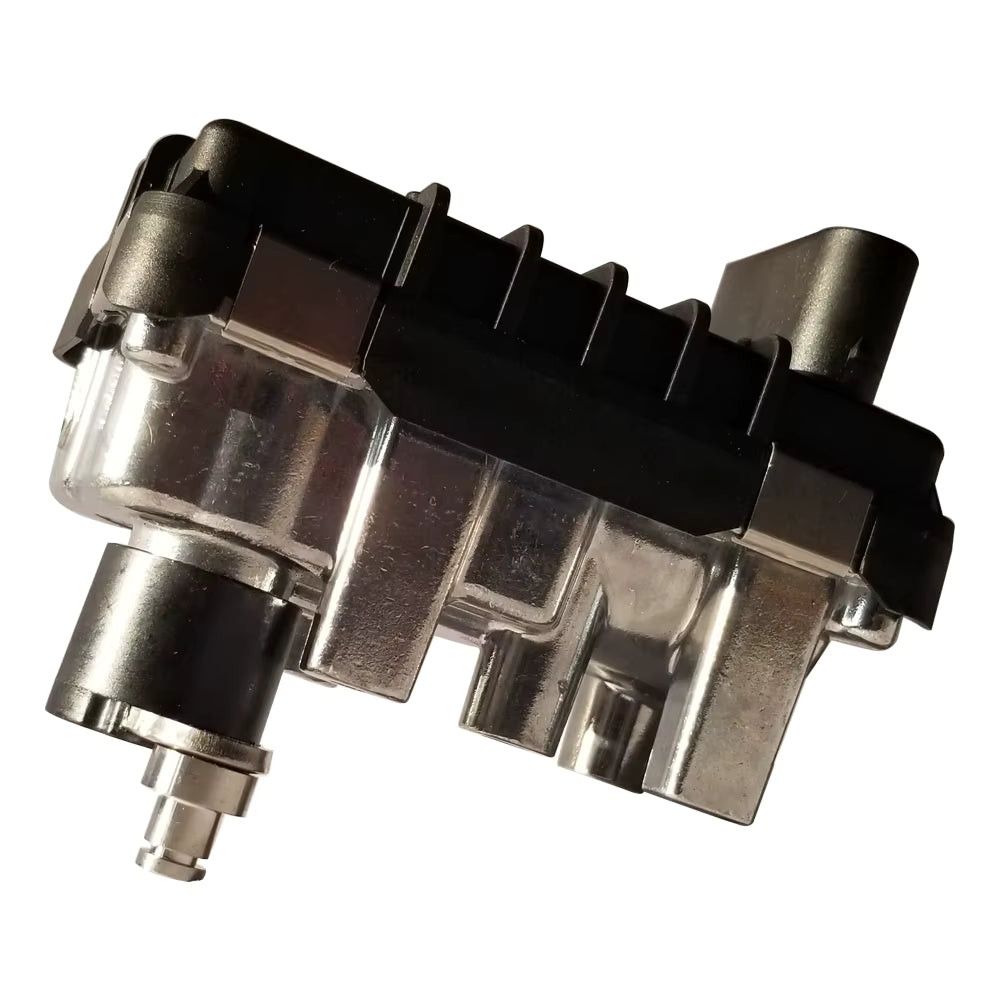 Mexaniki hissə aktoru 6NW009550 G-080, G-80, CK5Q6K682AB, CK5Q-6K682-AB, 802733-4, Range Rover 4.4 L TDV8