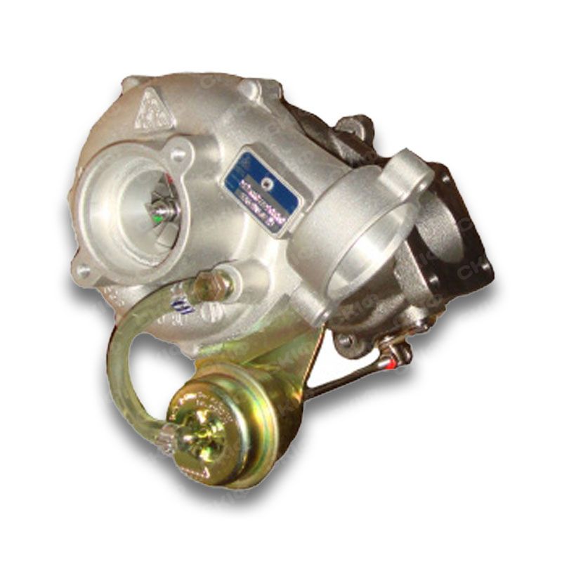 Turbin 53169886737 (Peugeot J5 2.5 TD 113 HP)