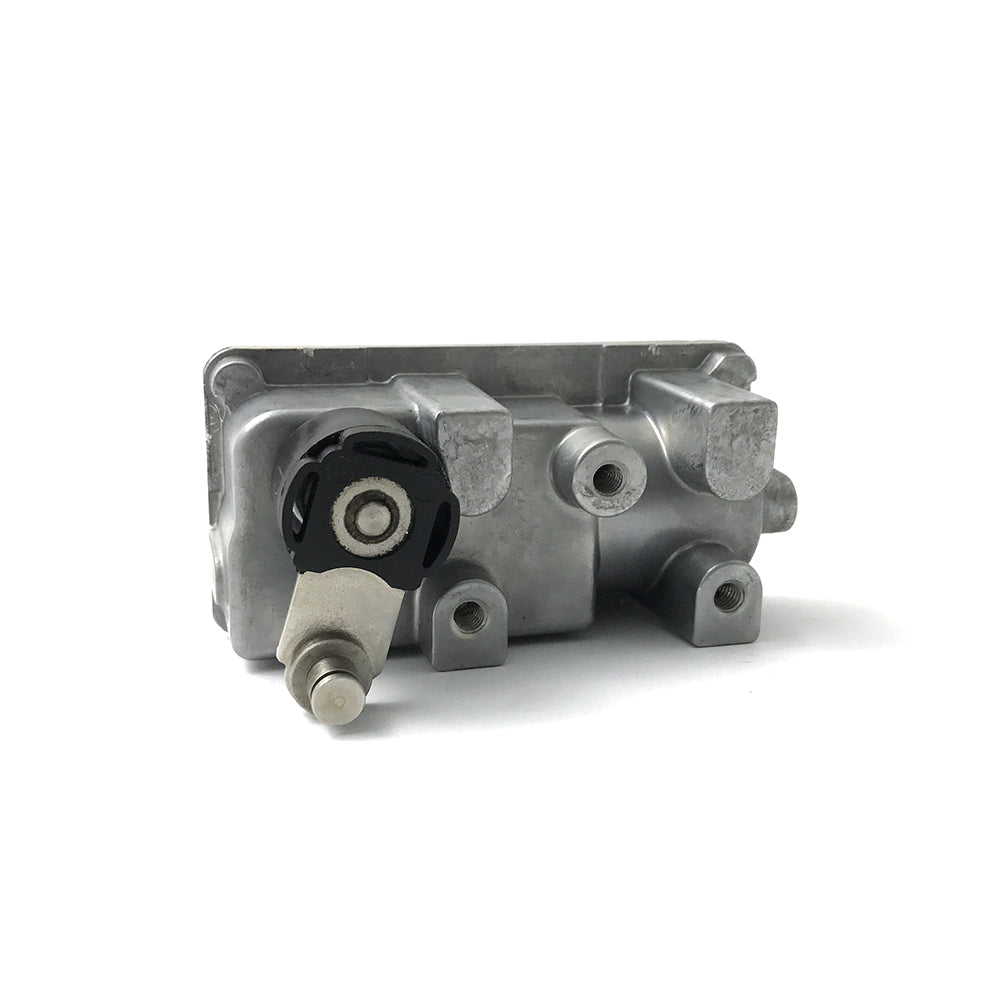 Servoprivod turbin 6NW009228, G-68, G-068, 6420904880, 6420900680, A6420900780, A6420902080, A6420904780, A6420905980