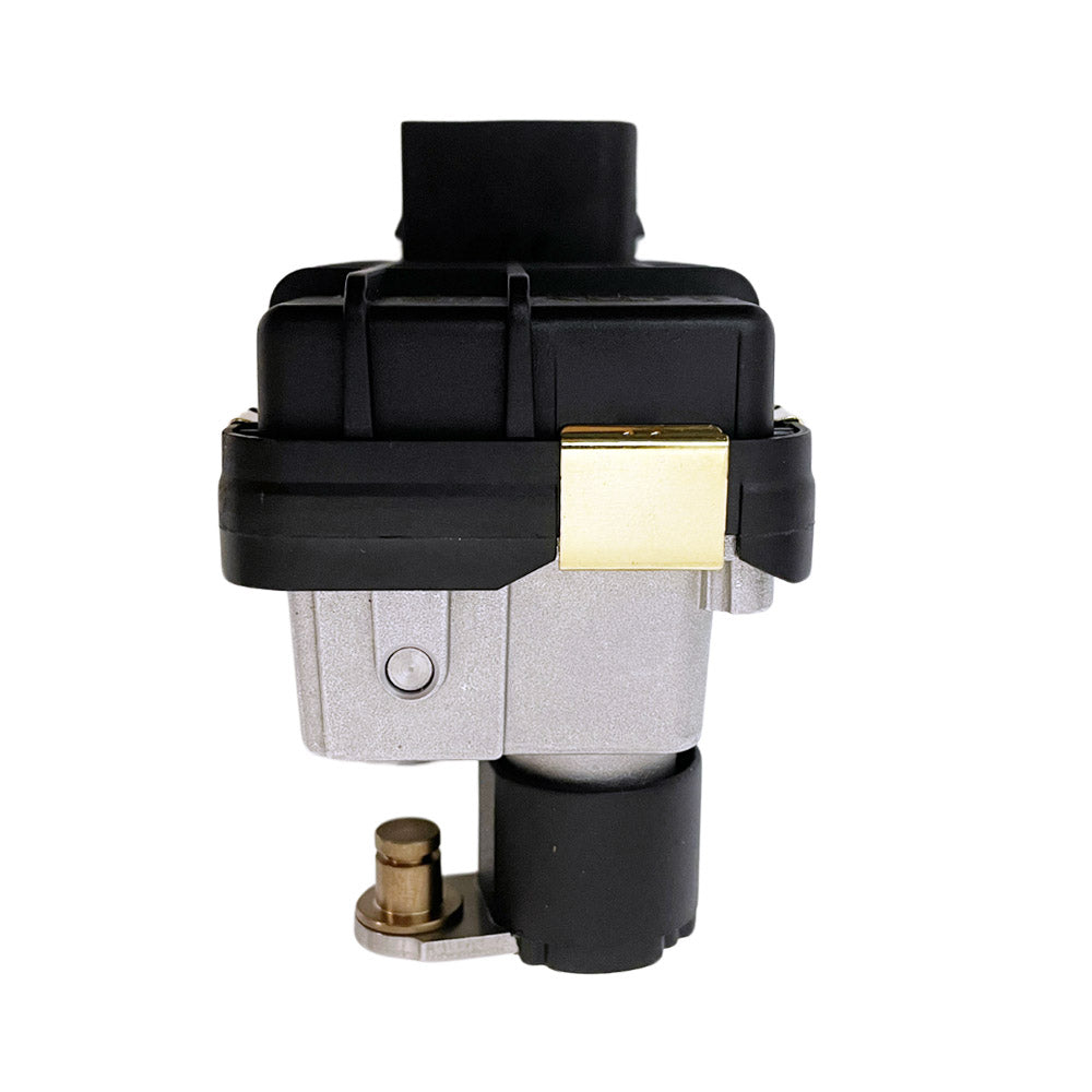 Servoprivod turbin 6NW008412, G02, G02, 724495-5004S, 724495-0003, 724495-0002, 724495-0001, 717383-0002, 709719-0001
