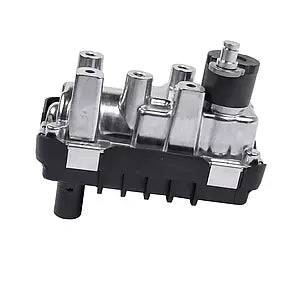 Servoprivod turbin 6NW011132-09, LR094411, H4P36K682DF, 53039700678, 53039700617, 53039880678, 53039880617