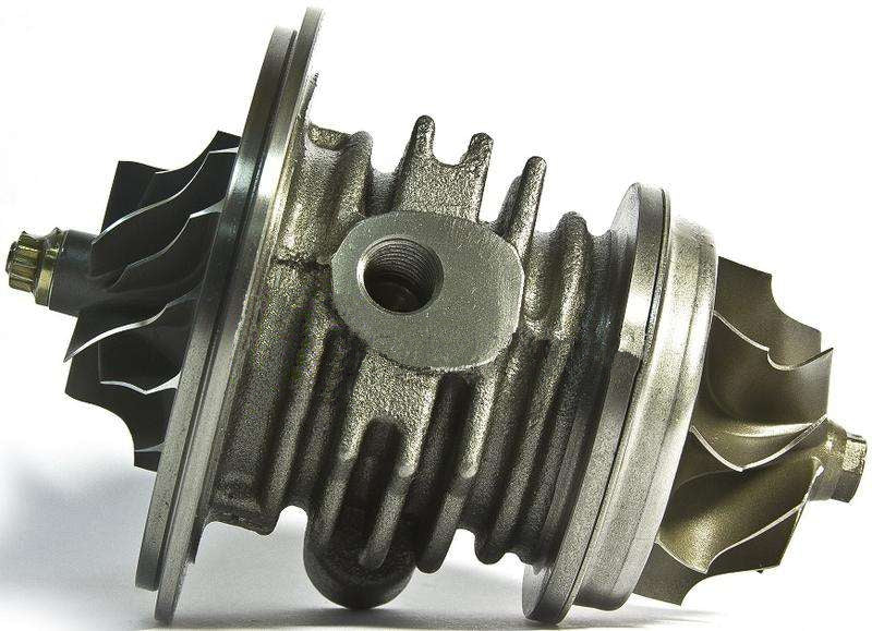 Toyota, 3.0B, 17201-70010C üçün Kartric Turbin