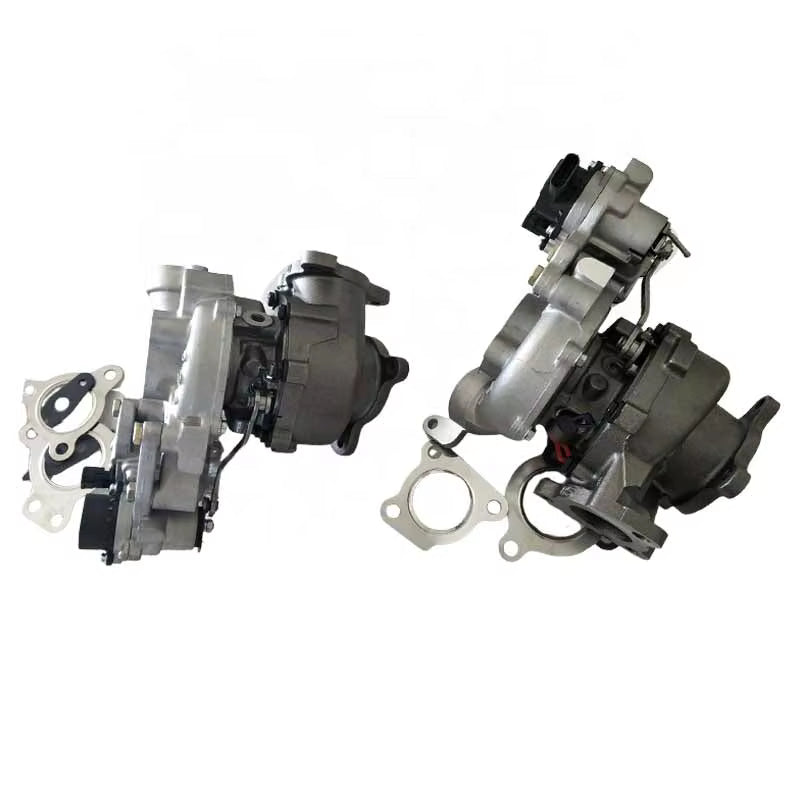 Toyota Landcruiser üçün Turbin Aktüatörü, VB36, VB22, VAD20026, VBD20026, VCD20026, VDD20026