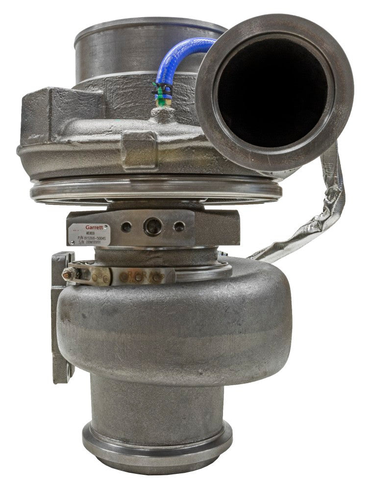 Turbin 3528568 (MAN F 8 500 HP)