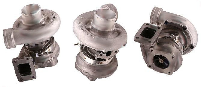 Turbin 315192 (Deutz Industriemotor 106 HP)