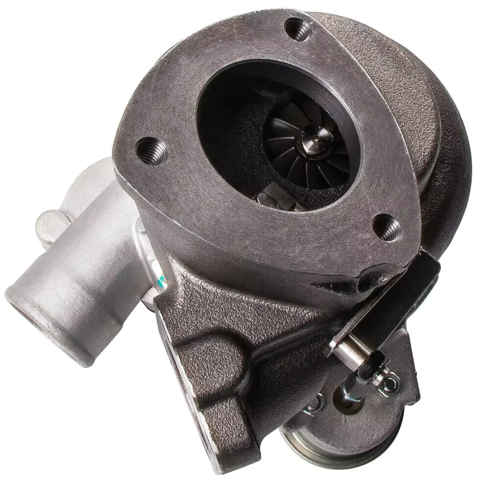 Turbin 775274-5002S, 775274-0002, 775274-2 (Hyundai i20 1.6 CRDi 116 HP)