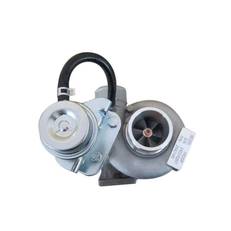 Turbin 3770789, 3770780, 84554826, TTF S8000
