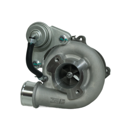 Turbin 17201-67010 (Toyota 4 Runner TD 125 HP)