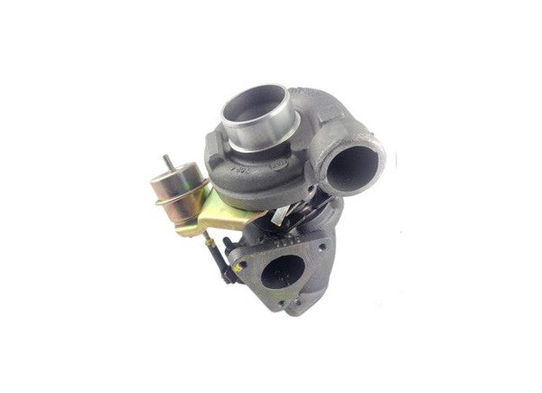 Turbin 454145-0003 (Mercedes-LKW Unimog)
