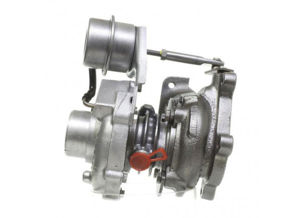 Turbin 454092-5001S (Opel Astra F 1.7 TD 68 HP)