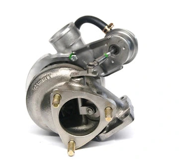 Turbin 465175-0001 (Land-Rover Discovery I 2.5 TDI 113 HP)