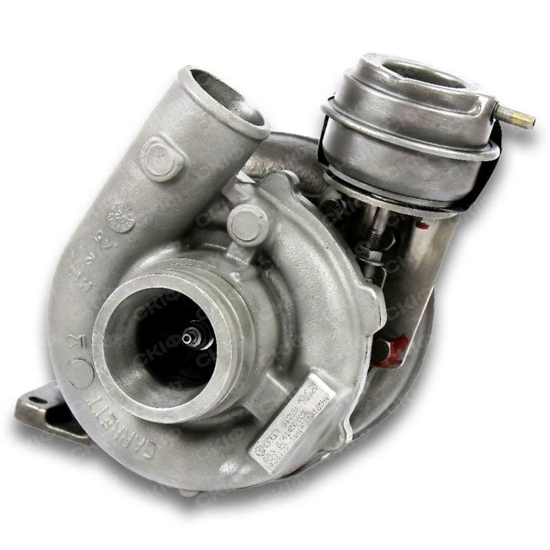 Turbin 3524560 (Volvo-LKW FL6/FE6)