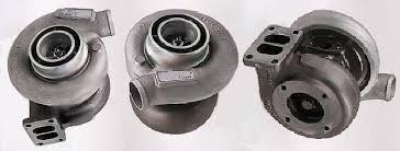 Turbin 3593920 (MAN Bus 190-270 HP)