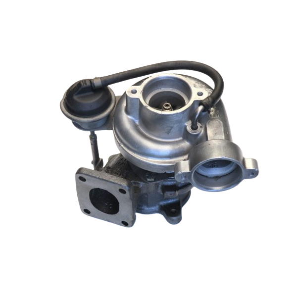Turbin 465447-0002 (Peugeot 605 2.5 TD 129 HP)