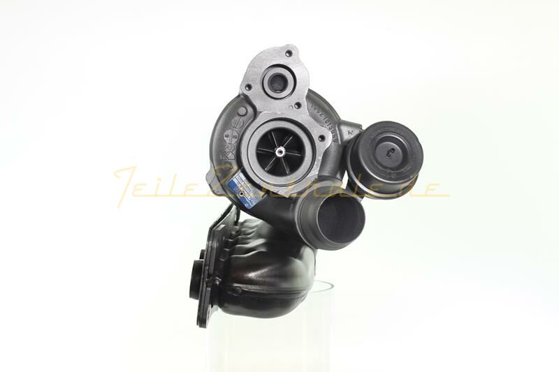 Turbin 18559880000 (Audi TT RS 2.5 TFSI (8J) 340 HP)