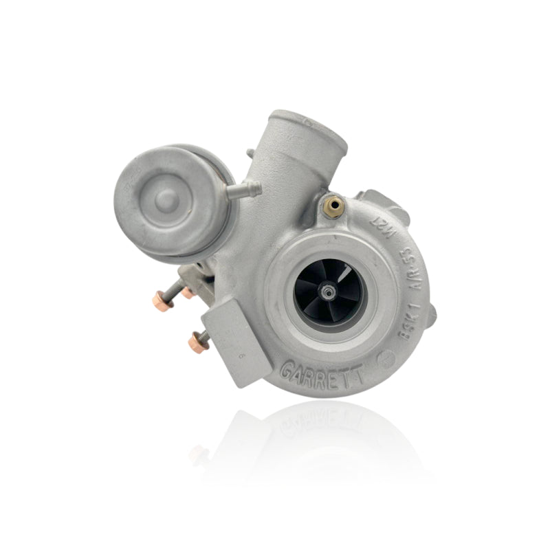 Turbin 454204-0002 (Renault Megane I 1.9 dT 90 HP)