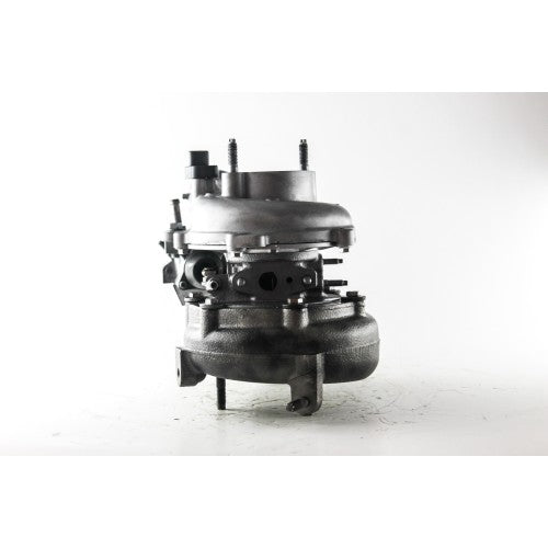 Turbin 17201-30011 (Toyota Landcruiser D-4D 163 HP, 2982 sm)