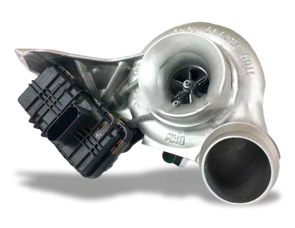 Turbin 313818 (Deutz Industriemotor 96 HP, BF4M1012C)