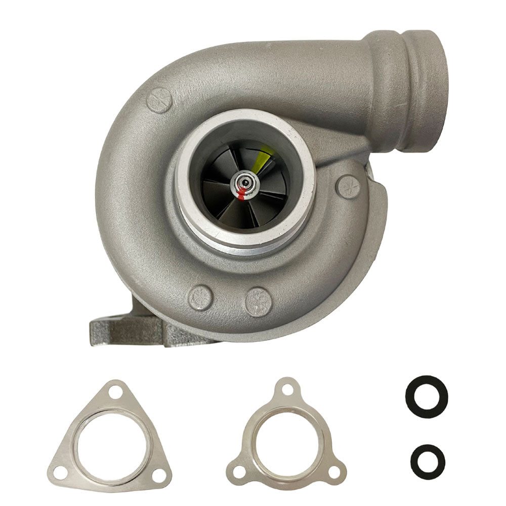 Turbin 313044 (Deutz Industriemotor 197 HP)