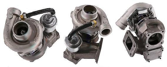 Turbin 466778-0001 (Perkins Diverse 2674A104)