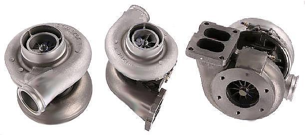 Turbin 316302 (MAN F 2000)