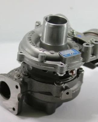 Turbin 452151-0004 (Rover 220 SDI 86 HP)