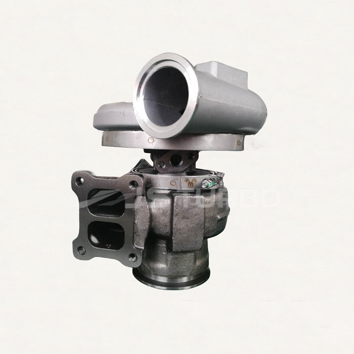 Turbin 4037336, 4037336D, 4037336-D, 1536617, 572752, 1543321, DT12 EGR EURO 4