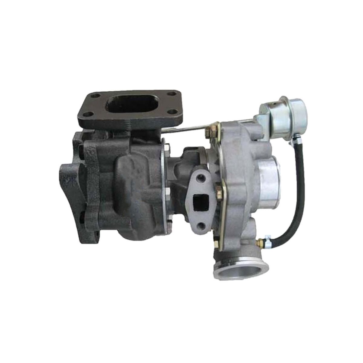 Turbin 465819-5003S (Volkswagen L80 MWM 4.10 T 140 HP)