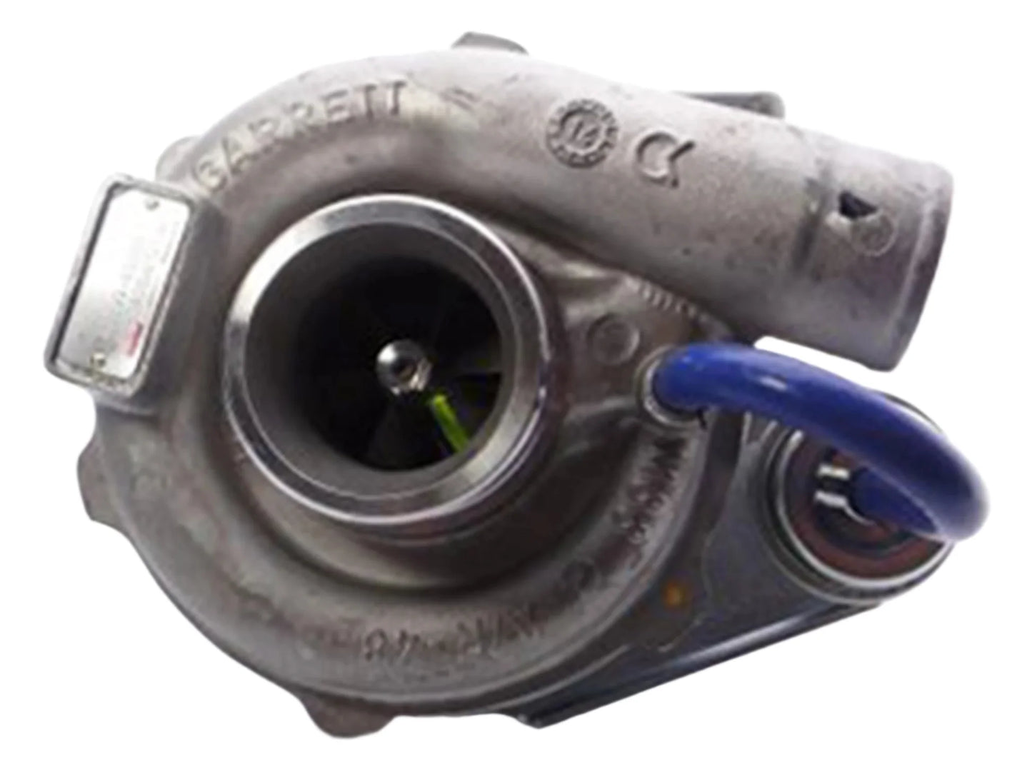 Turbin 452233-5006S (Perkins Traktor 152 HP)